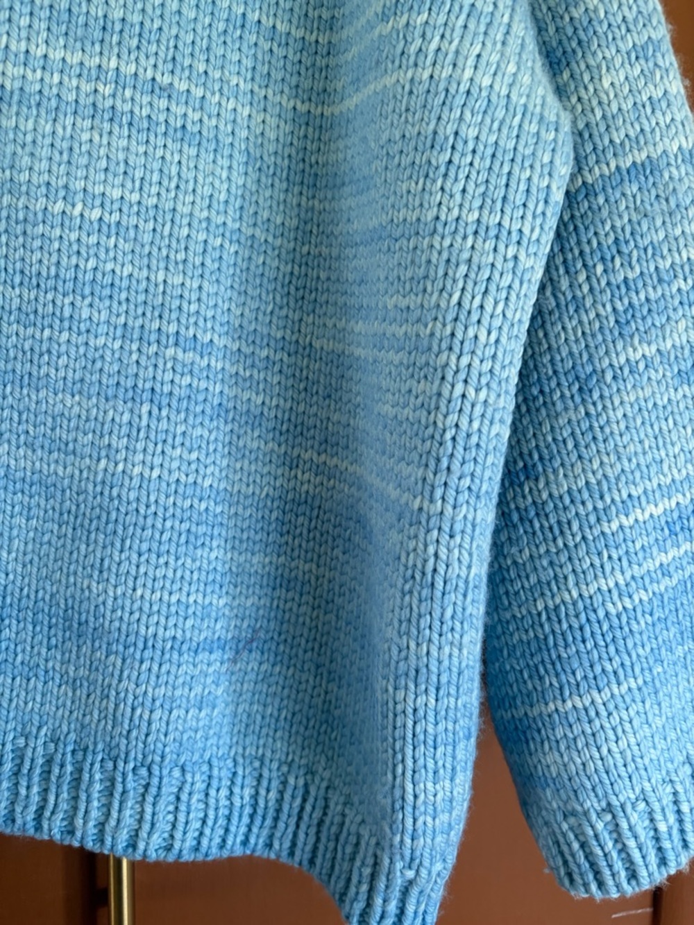 Loeffler Randall Maddie Cardigan - Picture 3 of 5